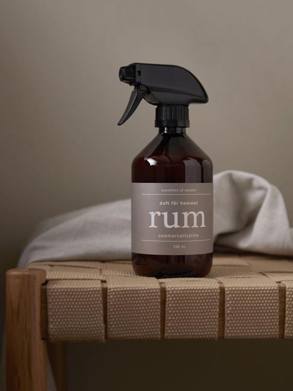 Rumspray sommarnattsdröm